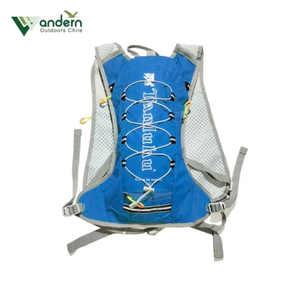 Mochila Trekking Camellback Tanlu Hu 12L azul Mochila Trekking Camellback Tanlu Hu 12L azul