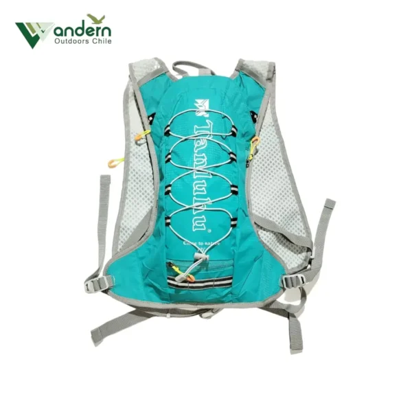 Mochila Trekking Camellback Tanlu Hu 12L calipso Mochila Trekking Camellback Tanlu Hu 12L calipso