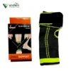 Tobillera ajustable con soporte de correa SAIBIKE