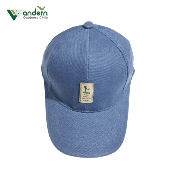 Gorro EDIKO azul Gorro EDIKO azul