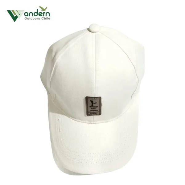 Gorro EDIKO blanco Gorro EDIKO blanco