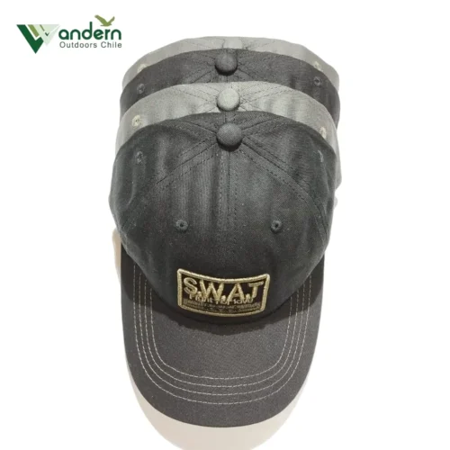 Gorro S.W.A.T.