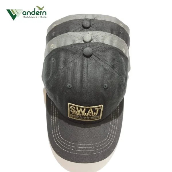 Gorro S.W.A.T. Gorro S.W.A.T.