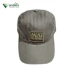 Gorro S.W.A.T. grafito