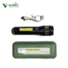 Linterna Power Style USB