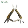 Alicate multiuso plegable (9 en 1)