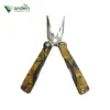 Alicate multiuso plegable (9 en 1)