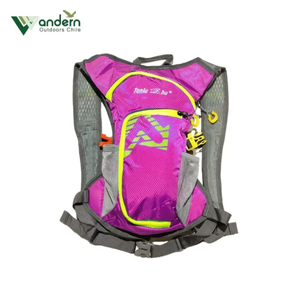 Mochila Trekking Camellback Tanlu Hu 2L rosada Mochila Trekking Camellback Tanlu Hu 2L rosada