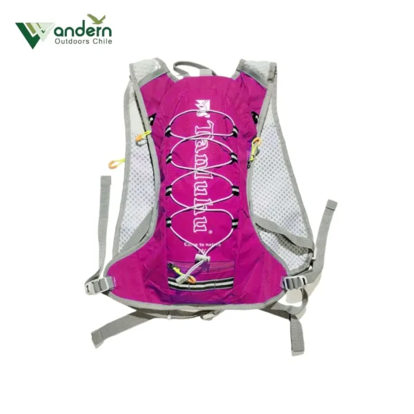 Mochila Trekking Camellback Tanlu Hu 12L rosado Mochila Trekking Camellback Tanlu Hu 12L rosado