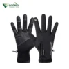 Guantes térmicos touch