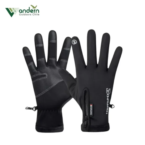 Guantes térmicos touch