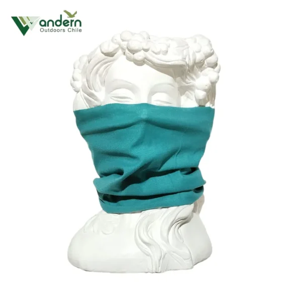 Bandana tubular color Bandana tubular color