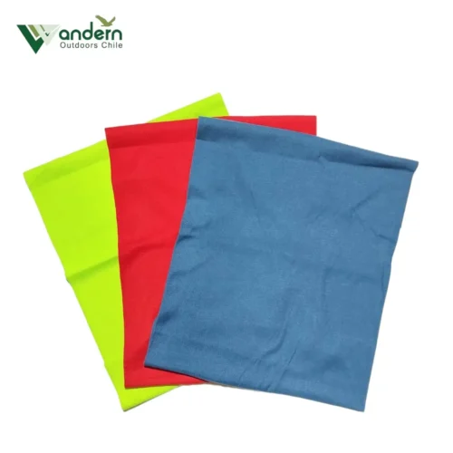 Bandana tubular color
