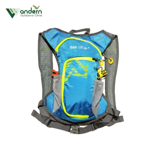 Mochila Trekking Camellback Tanlu Hu 2L celeste Mochila Trekking Camellback Tanlu Hu 2L celeste