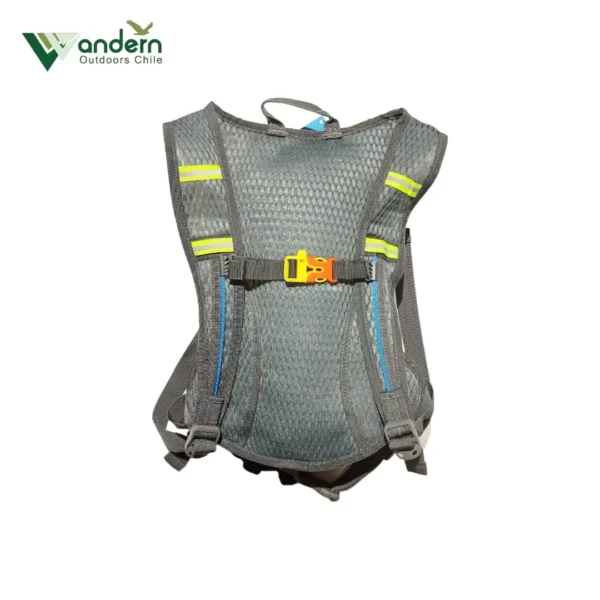 3b Mochila Trekking Camellback Tanlu Hu 2L