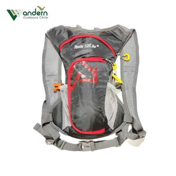 Mochila Trekking Camellback Tanlu Hu 2L gris Mochila Trekking Camellback Tanlu Hu 2L gris