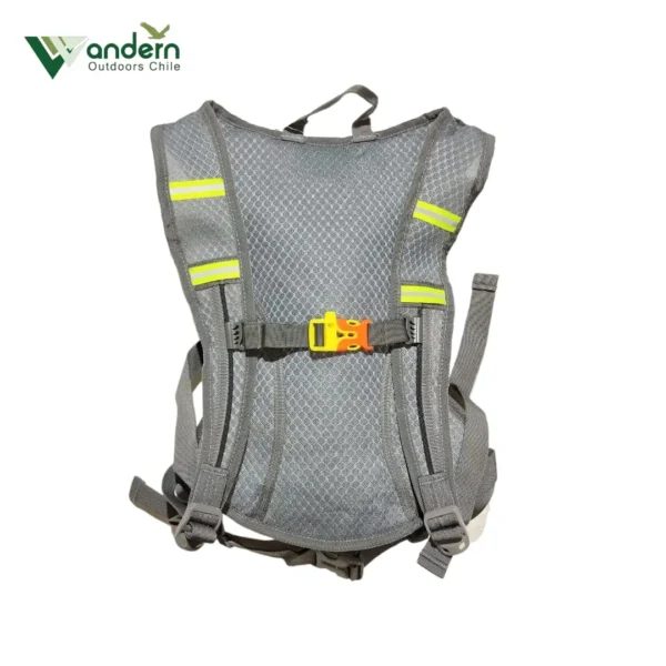 4b Mochila Trekking Camellback Tanlu Hu 2L