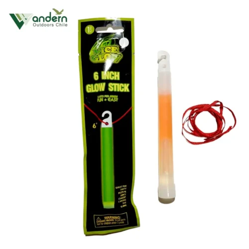 Luz química