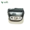 Linterna frontal de Cintillo WAVE SENSOR USB