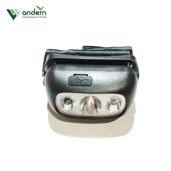 Imagen de WhatsApp 2024-02-13 a las 17.30.06_2323295d Linterna frontal de Cintillo WAVE SENSOR USB