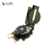Brújula Táctica Militar