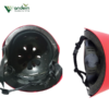 Casco deportivo PRO-TEC (Ajuste Universal)