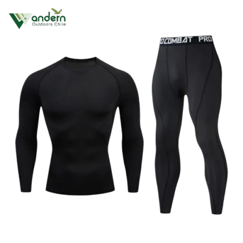 Conjunto Primera Capa Deportiva PROCOMBAT