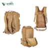 Mochila Táctica (25 Lts)