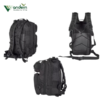 Mochila Táctica (25 Lts)