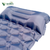 Colchoneta Inflable (Inflador de pie incluido)