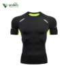 Polera de Compresión Sport