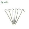 Set de 6 Estacas para Carpa