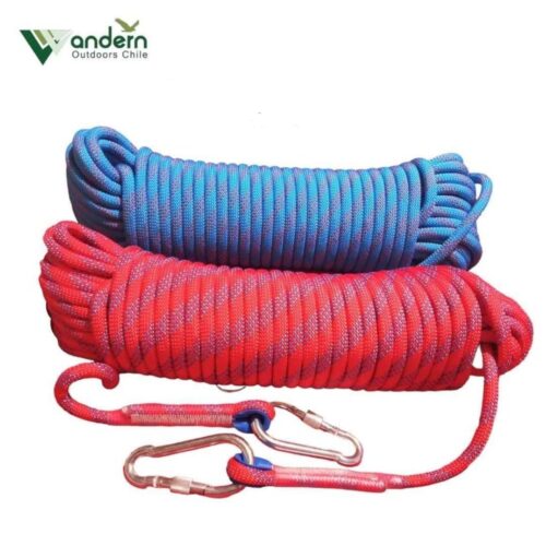 Cuerda de Resistencia (30 Metros) Densidad 10mm