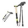 Bastones de Trekking Plegables (Par)
